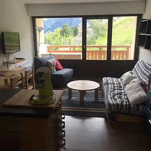 4 Personnes Au Pied Des Pistes Des Deux Alpes Appartement Les Deux Alpes