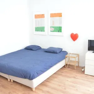  Appartamento Awesome Studio In Marolles