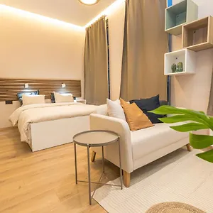  Appartamento Golden Dove Luxury Aparts
