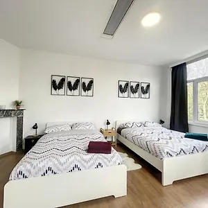 Appartement Hypercentre, Bruxelles