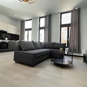Appartement The Elise, Bruxelles