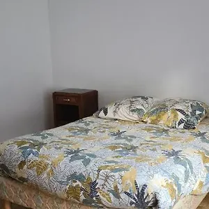 T1 Saisonnier Appartement Entrecasteaux