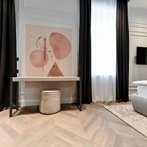 Three Pearls Deluxe & Appartement Zadar
