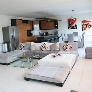 Magnifique T3 Face Au Wifi Et Parking Appartement Évian-les-Bains