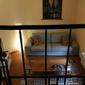 Appartement Triplex Pres De La Grand-place, Bruxelles