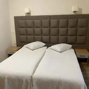 Apartahotel Prestige Flats Coteaux, Schaerbeek