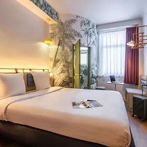3* Otel Siru Brussels
