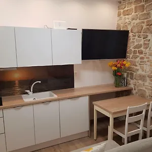 Studio Sunset Appartement Zadar