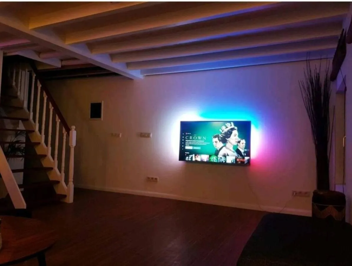 Beautiful Duplex In The Center Of Brussels Apartment Belgium